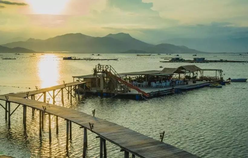 هتل Sao Biển Cam Ranh   Starfish Cam Ranh