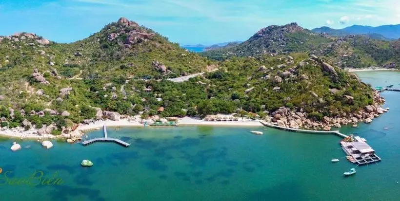 هتل Sao Biển Cam Ranh   Starfish Cam Ranh