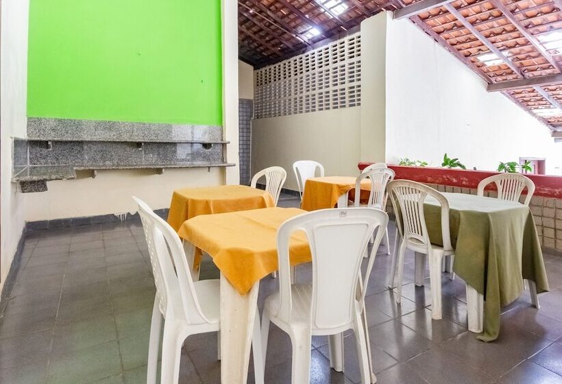 Pension Pousada Ilha Encantada