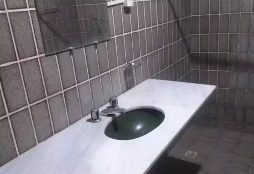 Majatalo Pousada Ilha Encantada