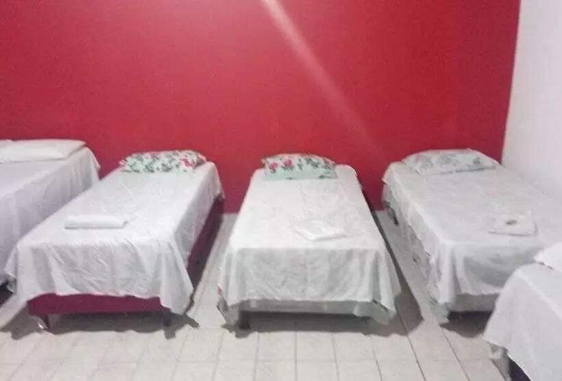 Majatalo Pousada Ilha Encantada