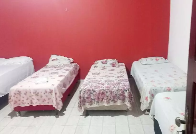 Majatalo Pousada Ilha Encantada