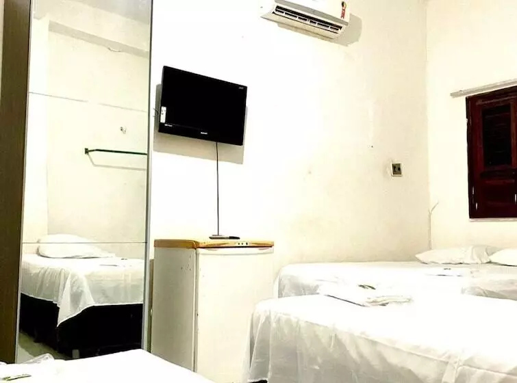 Majatalo Pousada Ilha Encantada