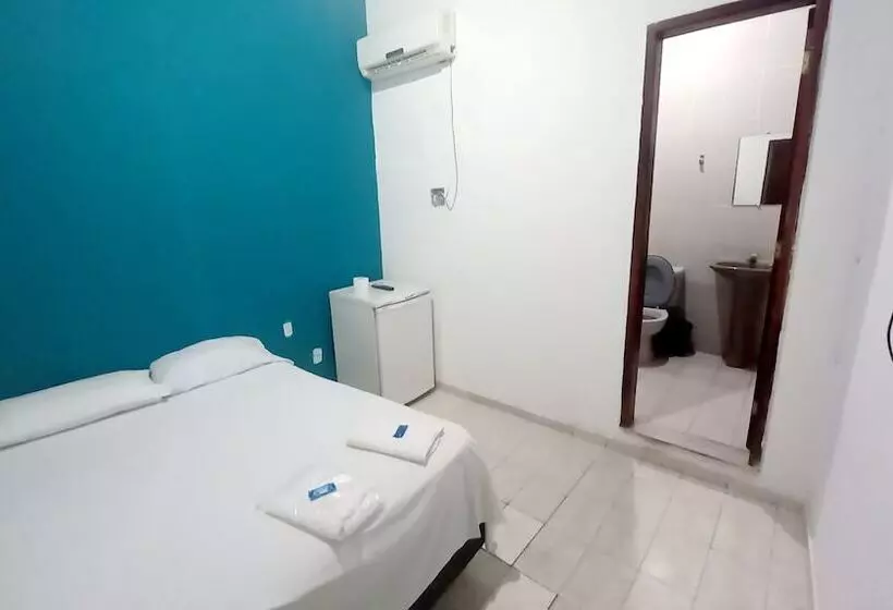 Majatalo Pousada Ilha Encantada