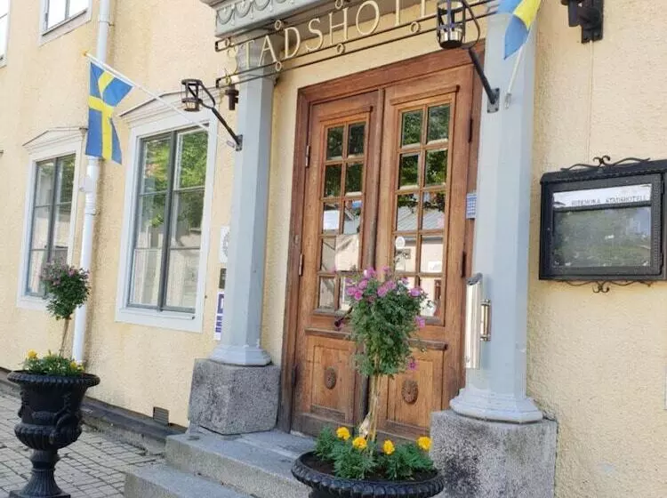 Hedemora Stadshotell