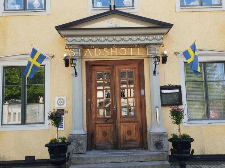 Hedemora Stadshotell