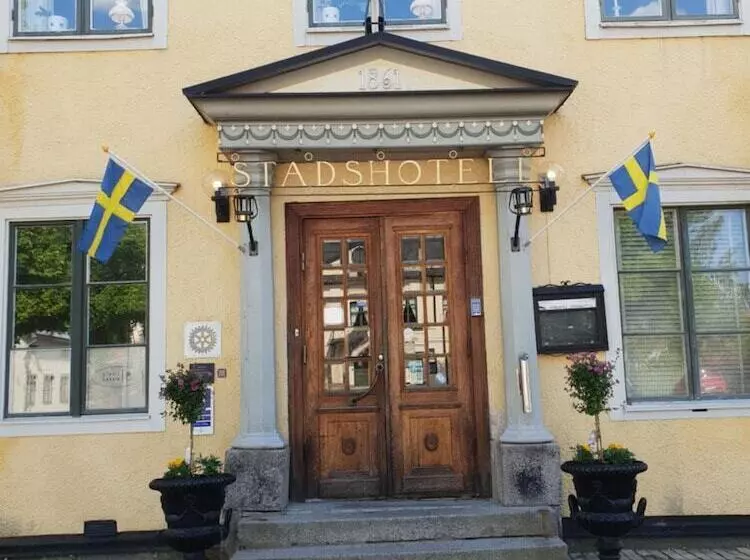 Hedemora Stadshotell
