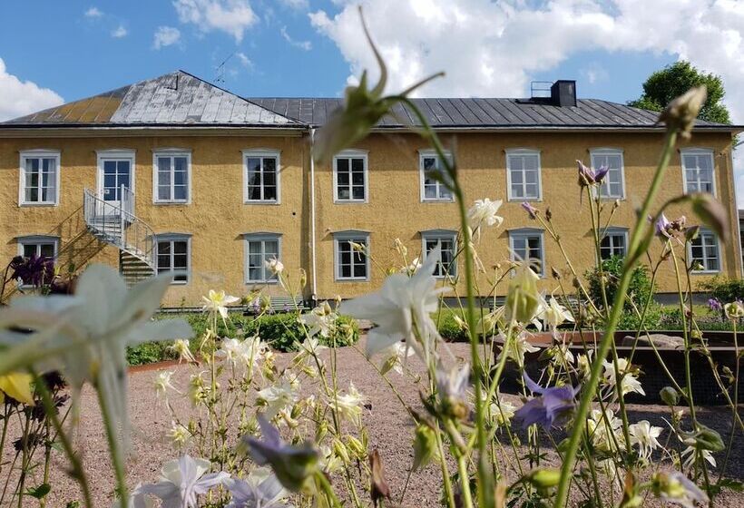 Hedemora Stadshotell