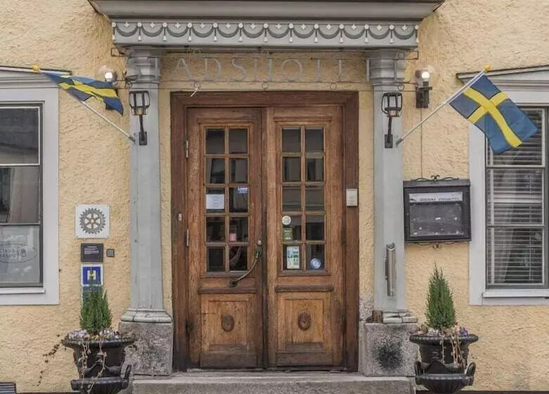 Hedemora Stadshotell
