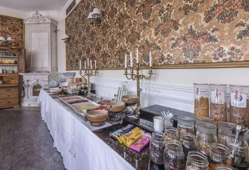 Hedemora Stadshotell