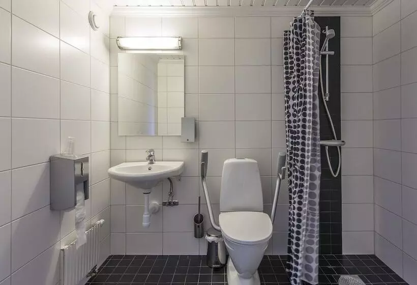 Hedemora Stadshotell