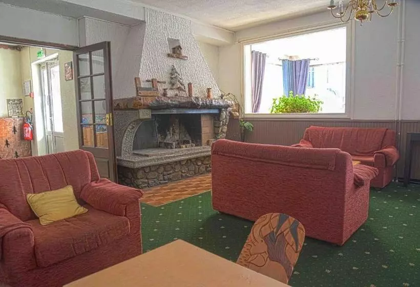 Hotelli Les Airelles