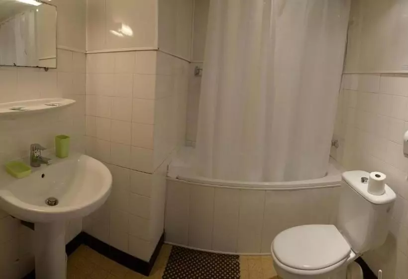 Hotelli Les Airelles