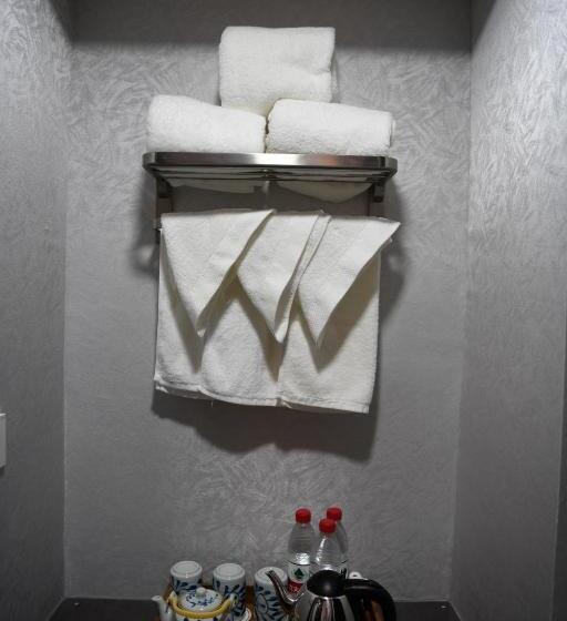 בית מלון כפרי Chengde Kai Ren Hua Fu Jiu Dian