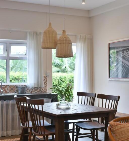 Kaz'alala Hosted B&b