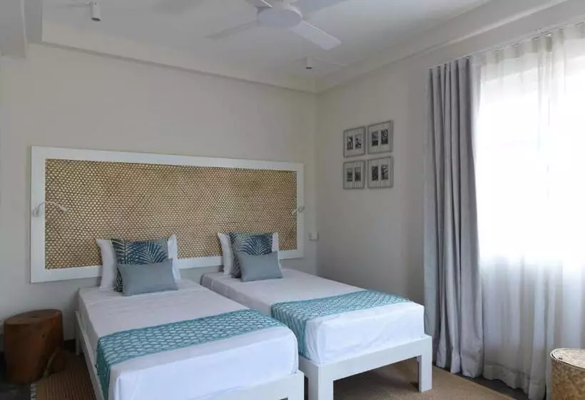 Kaz'alala Hosted B&b