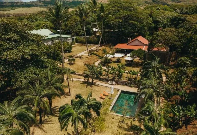 Kaz'alala Hosted B&b