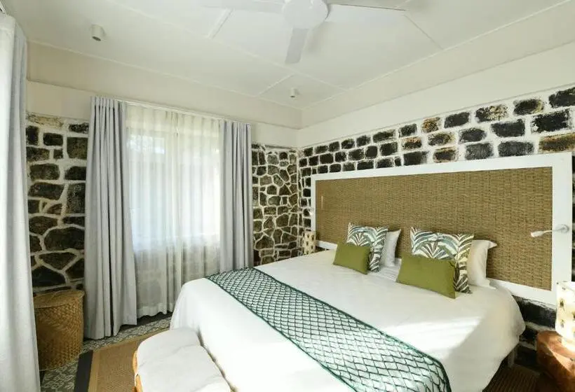 Kaz'alala Hosted B&b