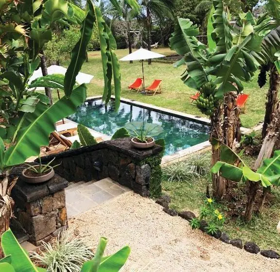 Kaz'alala Hosted B&b