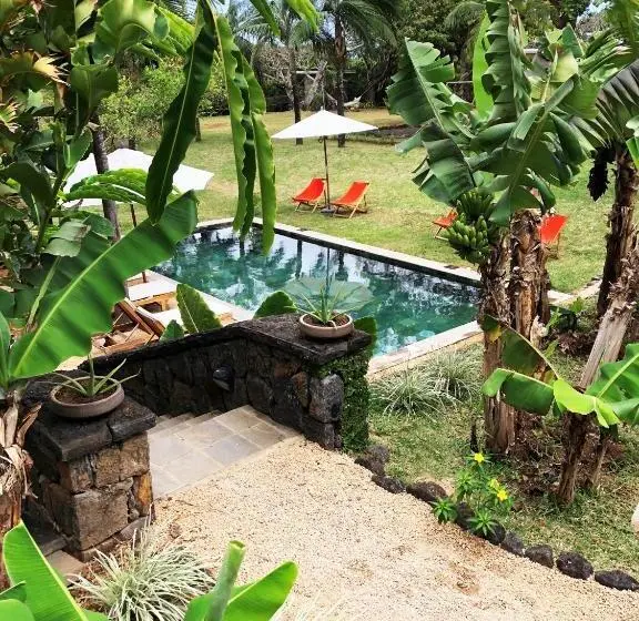 Kaz'alala Hosted B&b