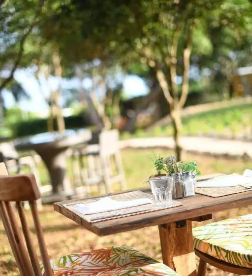 Kaz'alala Hosted B&b