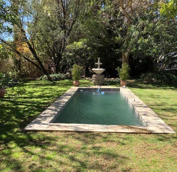 بنسيون The Lemon Tree