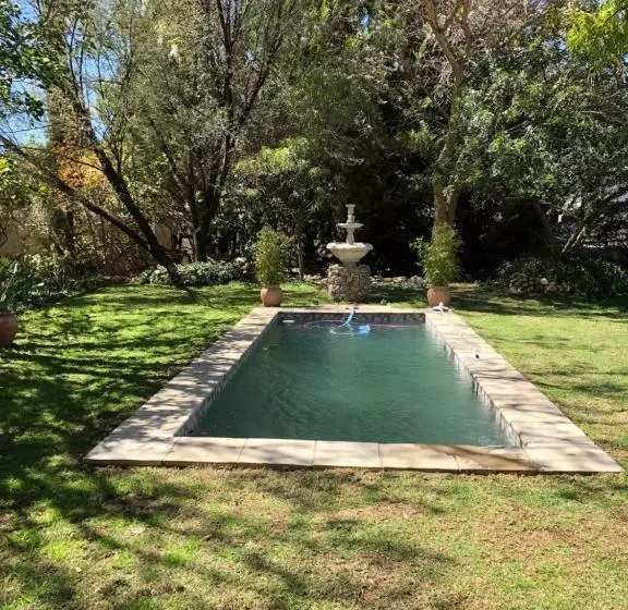 Majatalo The Lemon Tree