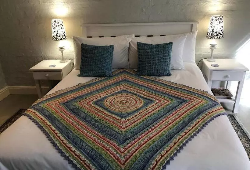 Majatalo The Lemon Tree