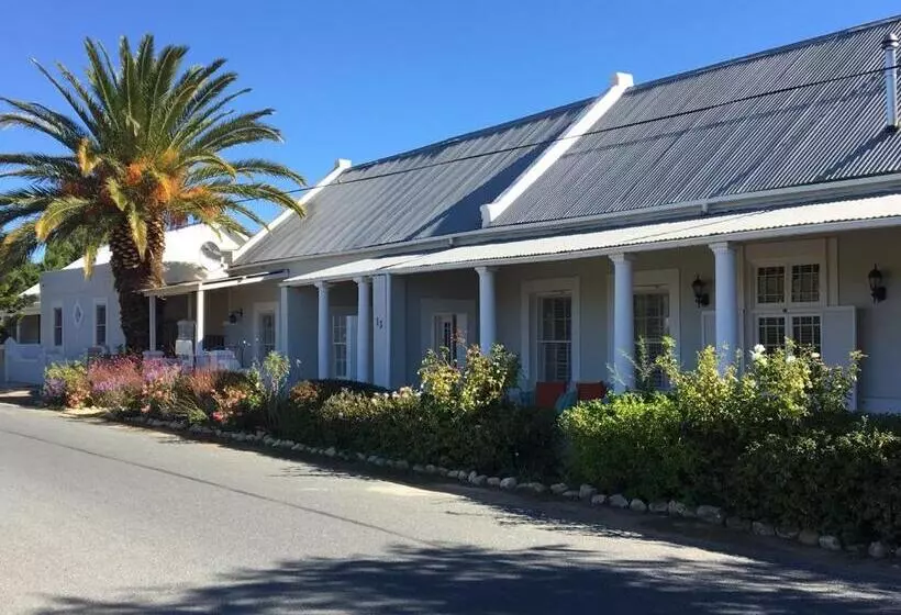 Majatalo The Lemon Tree