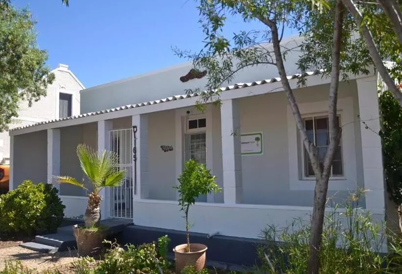 Majatalo The Lemon Tree