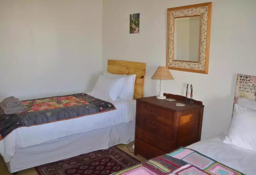 Majatalo The Lemon Tree