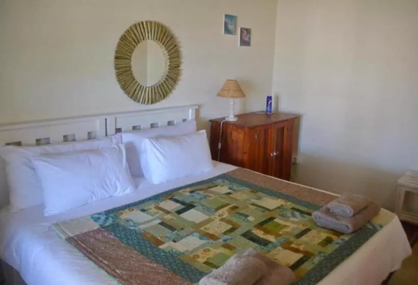 Majatalo The Lemon Tree