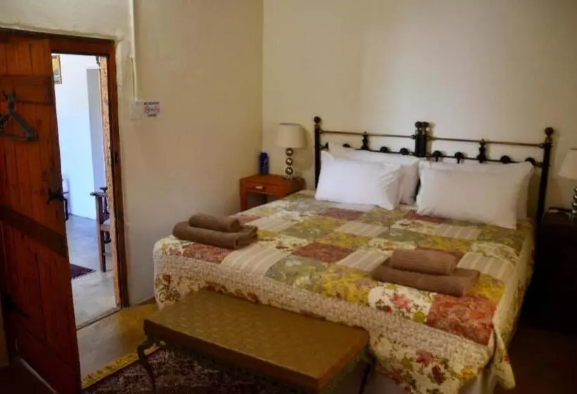 Majatalo The Lemon Tree