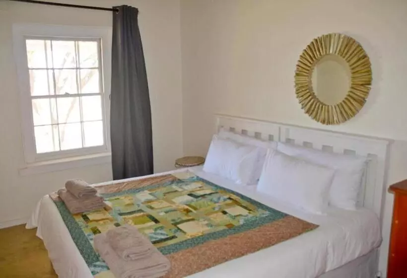 Majatalo The Lemon Tree