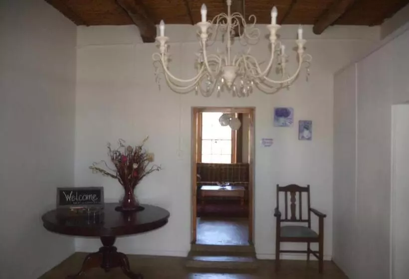 Majatalo The Lemon Tree