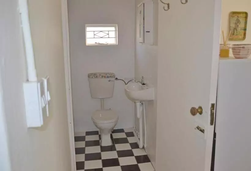 Majatalo The Lemon Tree