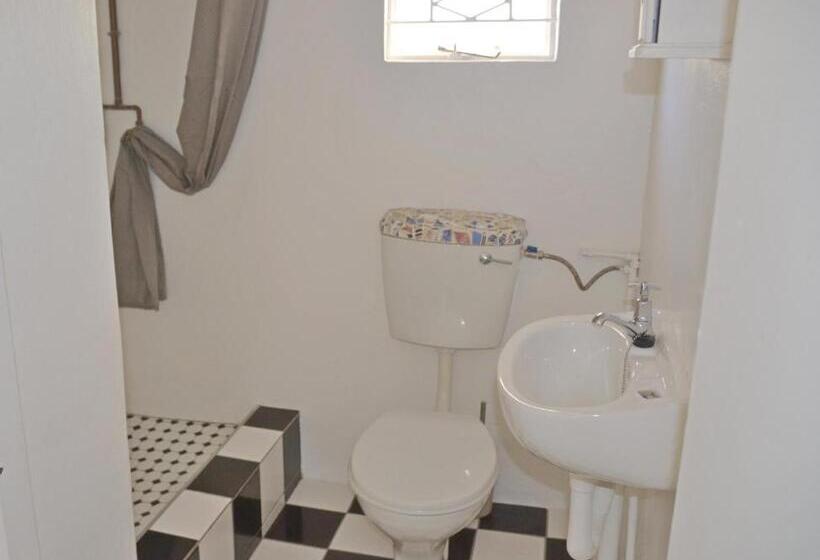 بنسيون The Lemon Tree