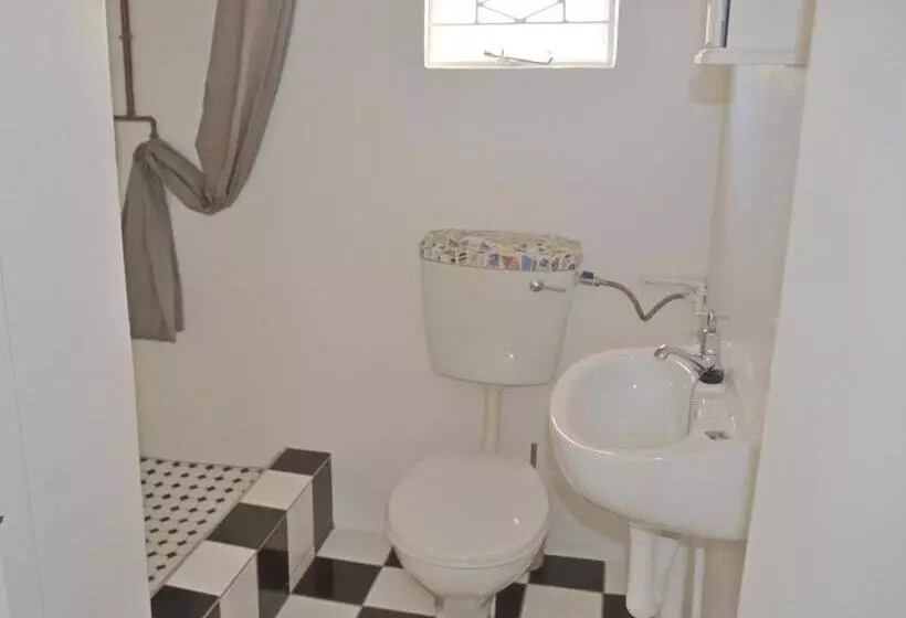 Majatalo The Lemon Tree