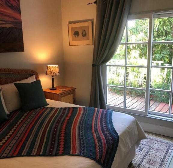 بنسيون The Lemon Tree