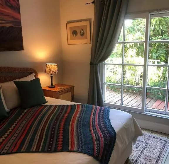 Majatalo The Lemon Tree