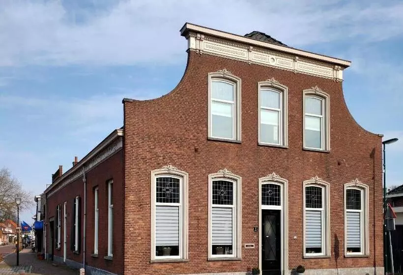 B&b Het Voorhuis