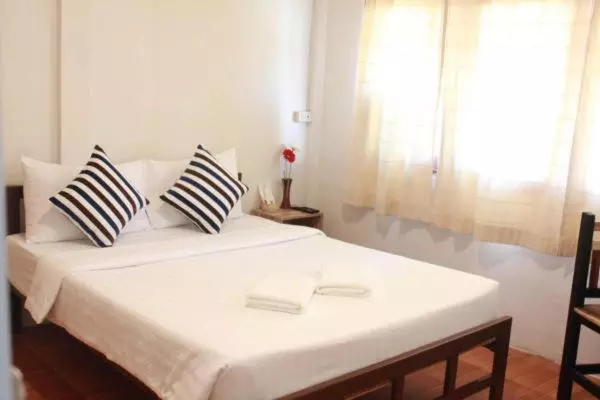 Banana Hostel Donmuang