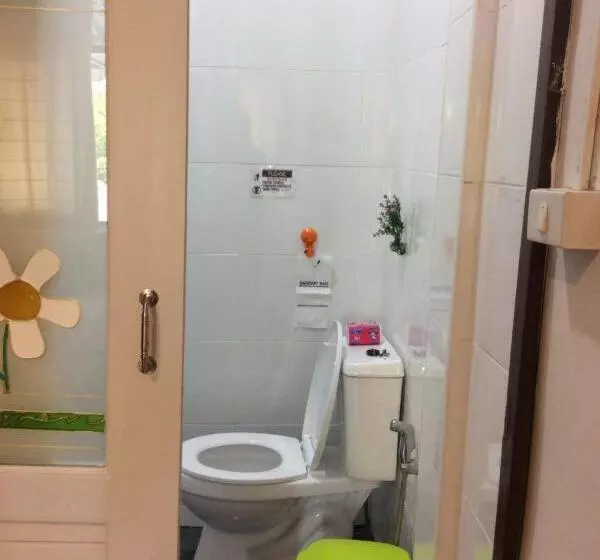 Banana Hostel Donmuang