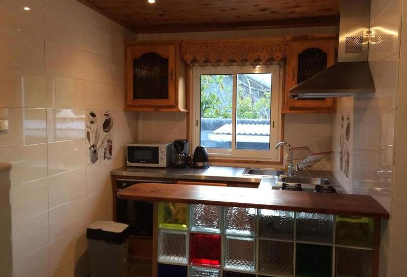 پانسیون Chez Guy Et Josiane