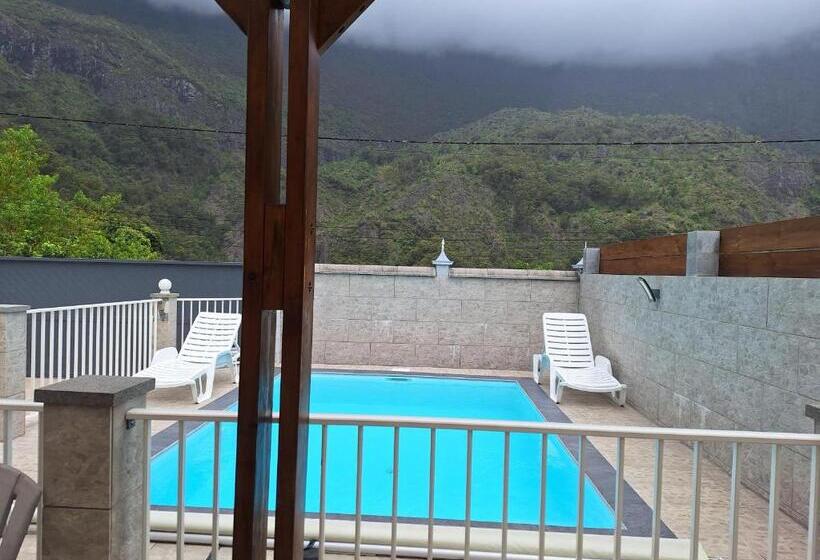 پانسیون Chez Guy Et Josiane