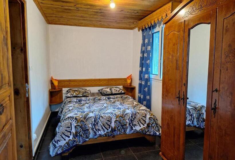 پانسیون Chez Guy Et Josiane