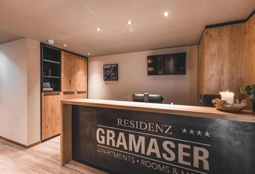 Residenz Gramaser Gmbh