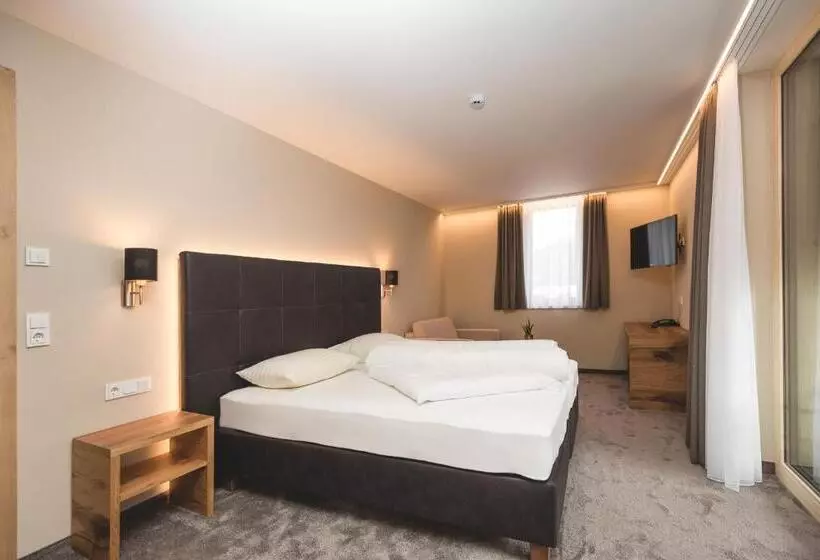 Residenz Gramaser Gmbh