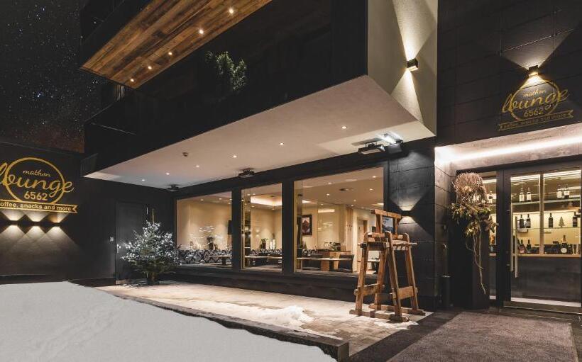 Residenz Gramaser Gmbh