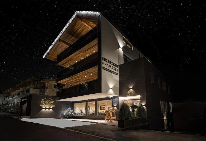 Residenz Gramaser Gmbh